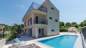 Villa - Ventitre in Porec With 3 Bedrooms and 1 Bathrooms (Porec)