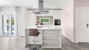 Villa - Ventitre in Porec With 3 Bedrooms and 1 Bathrooms (Porec)