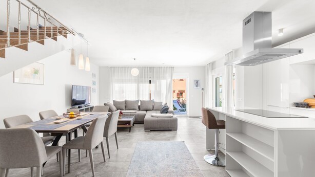 Villa - Ventitre in Porec With 3 Bedrooms and 1 Bathrooms (Porec)