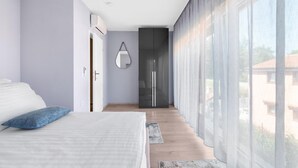 Villa - Ventitre in Porec With 3 Bedrooms and 1 Bathrooms (Porec)