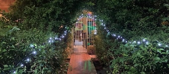 Casa vacacional