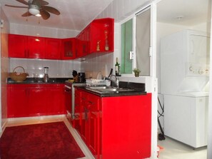 Horno y parrilla de estufa