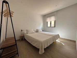 2 camere, ferro/asse da stiro, Wi-Fi, lenzuola