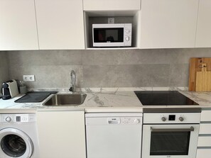 Cucina privata