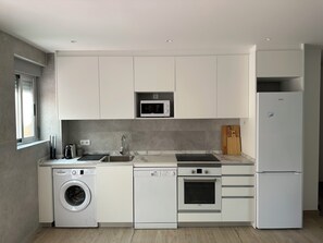 Cucina privata