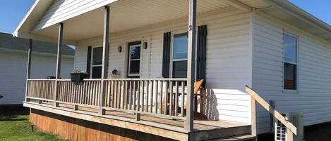 DĂ©tail de lâextĂ©rieur