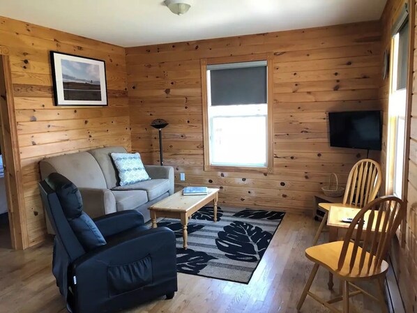 Téléviseur connecté