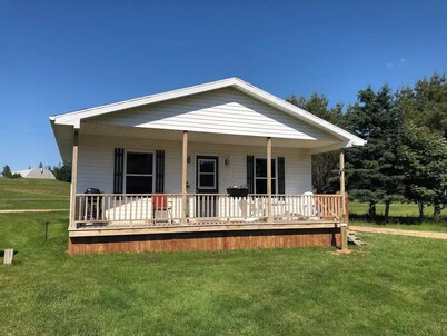 2 Bedroom Cottage