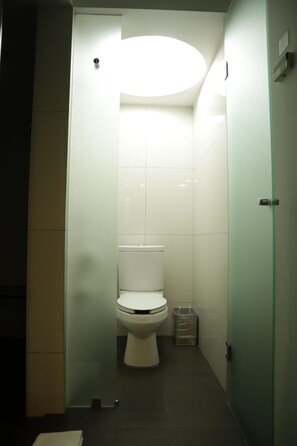 Biệt thự Tiêu chuẩn | Phòng tắm