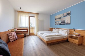 Couette en duvet d'oie, Wi-Fi gratuit