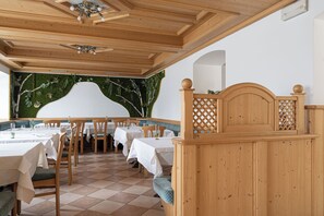 Interior - Grünwald (Salorno)