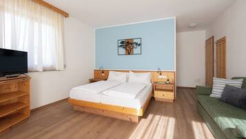 Couette en duvet d'oie, Wi-Fi gratuit