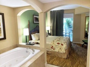 2 habitaciones 