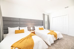 Casa | 6 habitaciones