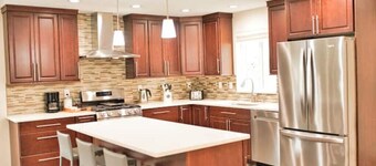 Charming, Brand New Home in Greenlake, 4br3ba