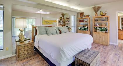 Serene Buffalo Gap Oasis on 4 Secluded Acres!