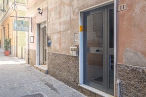 Detalle exterior