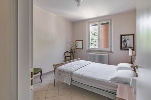 2 chambres