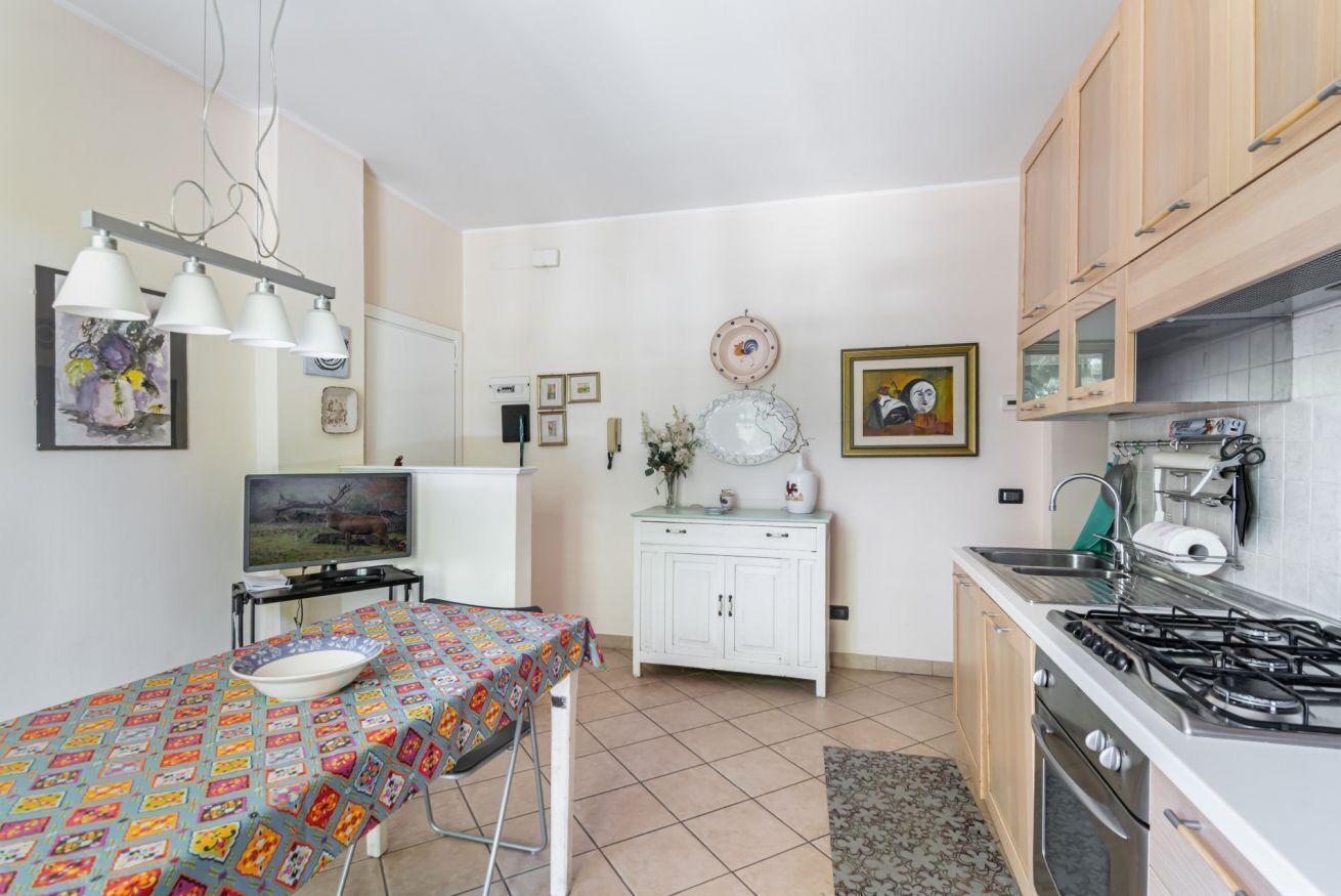 Cozinha privada