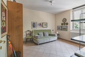 Coin séjour