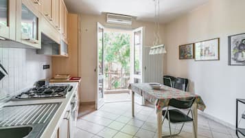 Cucina privata