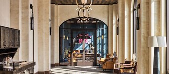 Bowie House, Auberge Collection