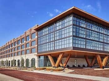 Bowie House, Auberge Resorts Collection