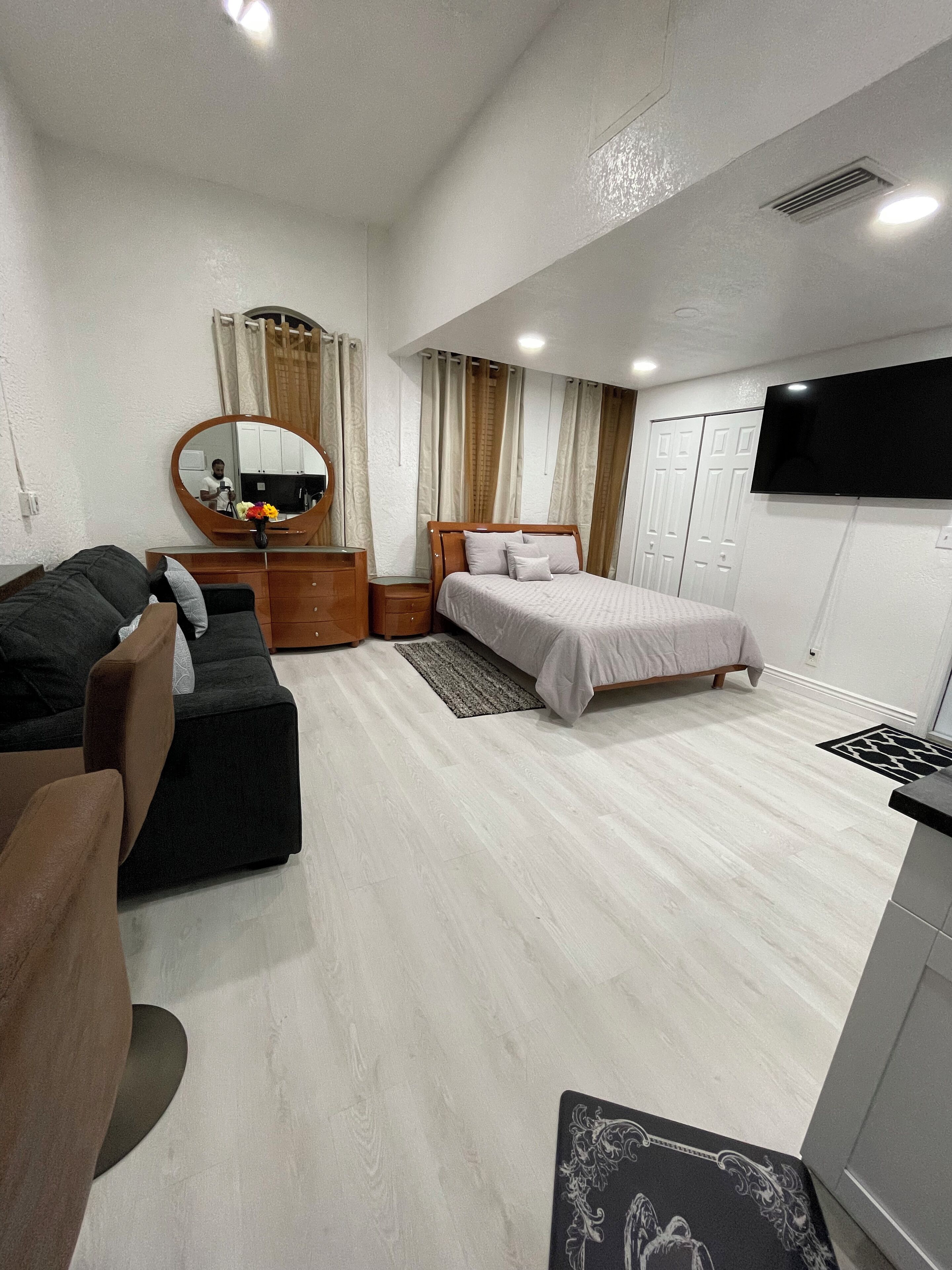 Apartment in Miami Gardens