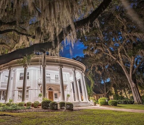 Lake Hideaway @ Hammock Trails