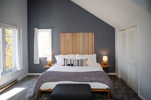3 Schlafzimmer, kostenloses WLAN, Bettwäsche