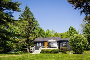 Exterior - Seascape Motel & Cottages (Belfast)