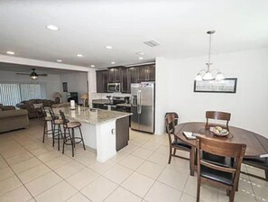 Interior - Beautiful home 4 (Davenport)