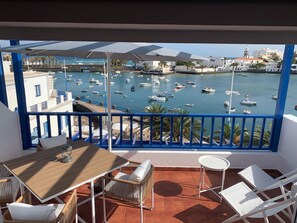 Outdoor dining - CASA del CHARCO 2.1 (Arrecife)