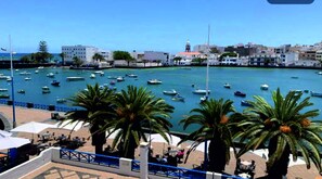 Property grounds - CASA del CHARCO 2.1 (Arrecife)