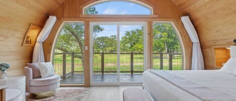 1 chambre, fer et planche à repasser, Wi-Fi, literie fournie