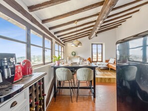 Interior - Appartement des Cigales - Welkeys (Cagnes-sur-Mer)