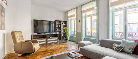 Télévision, livres