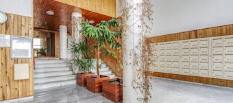 Appartement Fages, climatisé - Welkeys
