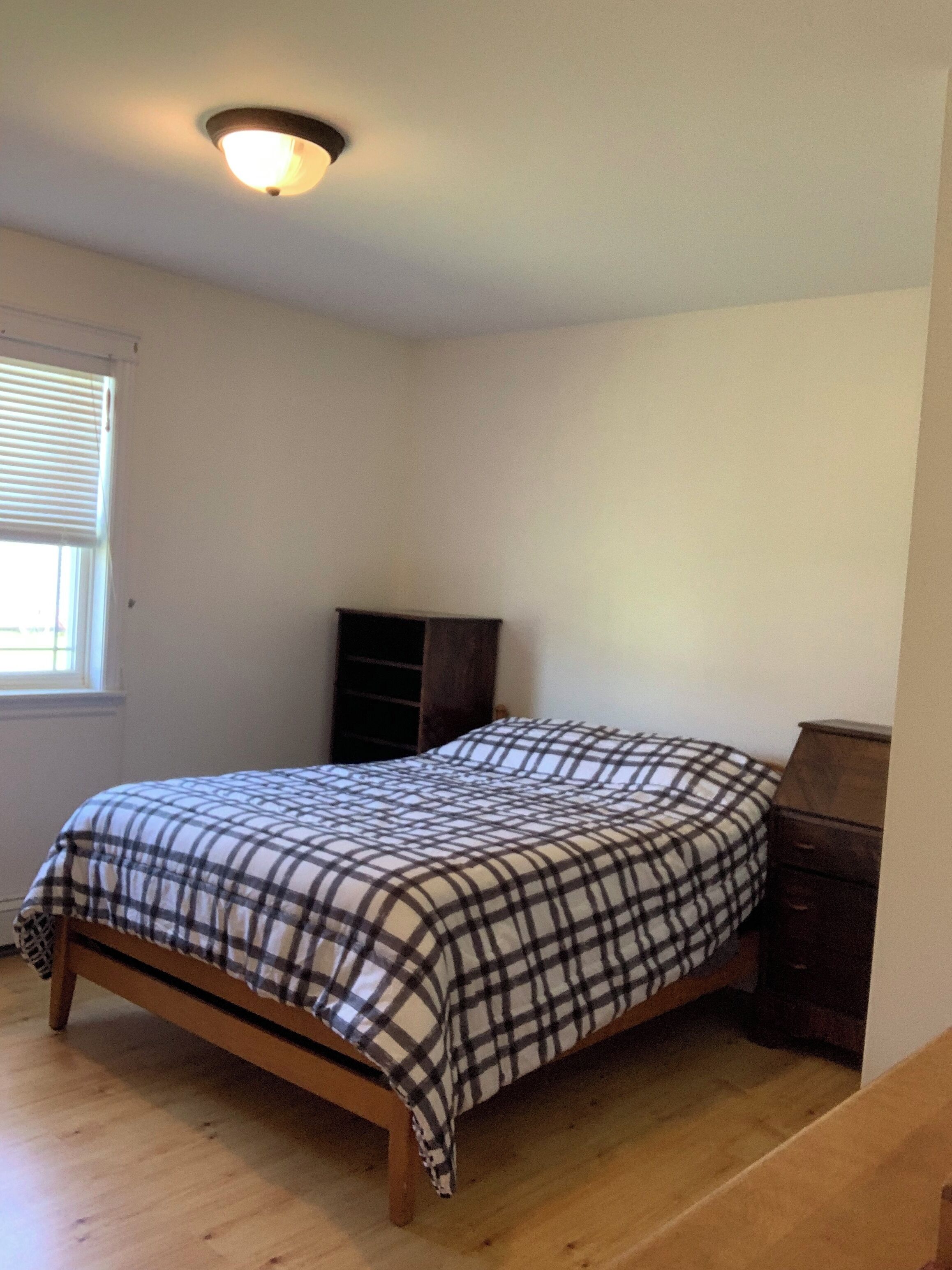 2 habitaciones, wifi y ropa de cama 