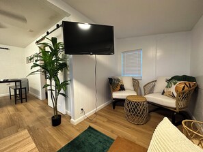 تلفزيون ذكي