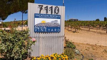 Área da propriedade