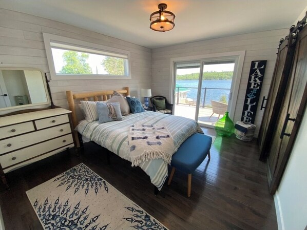 4 chambres, Wi-Fi, draps fournis