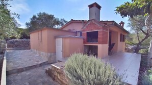 Casa | 2 habitaciones 