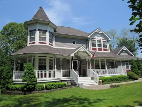 North Fork Beach House