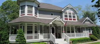 North Fork Beach House