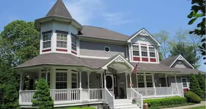 North Fork Beach House