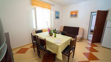 Apartment, Smoking | 2 bedrooms