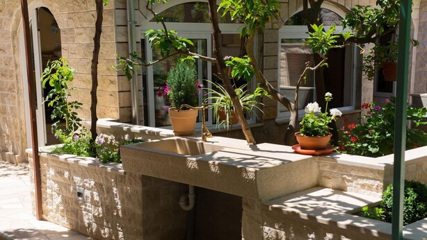 Apartment, Smoking - Zora - With Large Garden Terrace - A 5 Donji-polanda (Supetar)