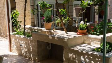 Apartment, Smoking | 2 bedrooms