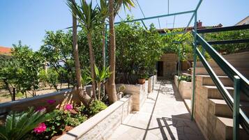 Apartment, Smoking | 2 bedrooms